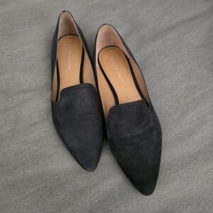 Leather Franco Sarto Flats | 10